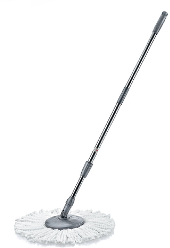 Temizlik Yardımcıları